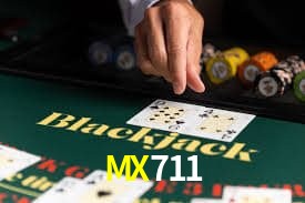 MX711 Rondas de bonificación