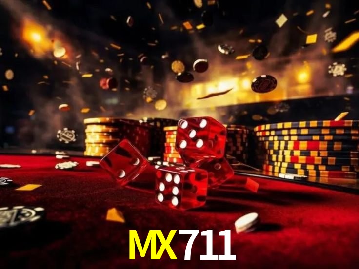 MX711 Tragamonedas
