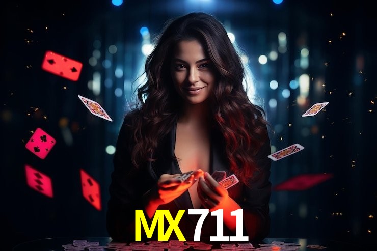 MX711 Verificación de cuenta