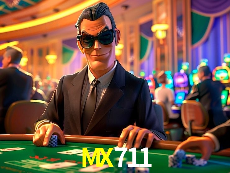 MX711 Preguntas frecuentes