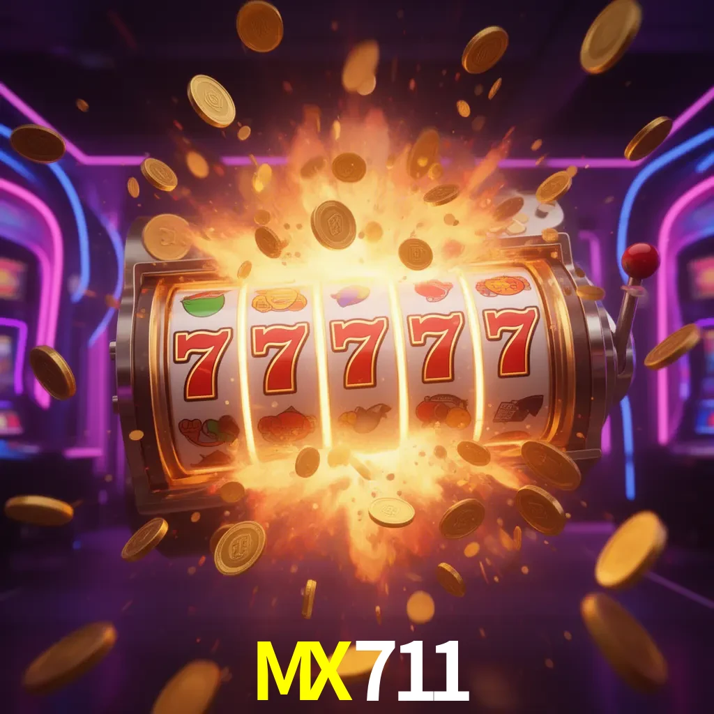 MX711 mobile gaming