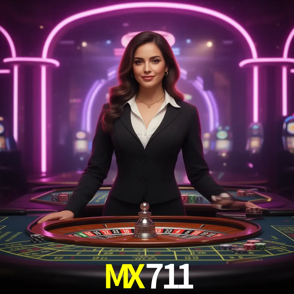 MX711 Rondas de bonificación
