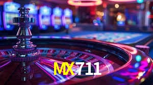 MX711 gaming platform