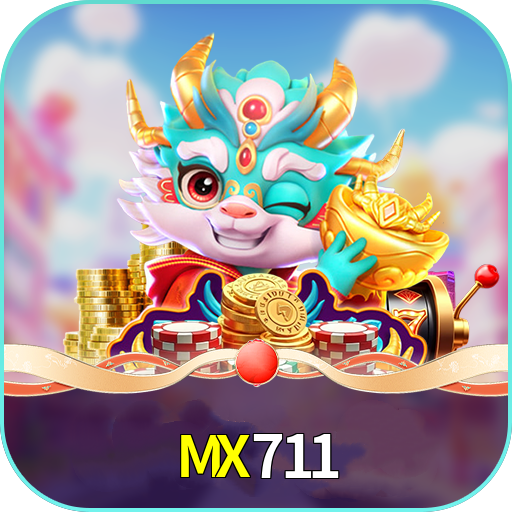 MX711 logo